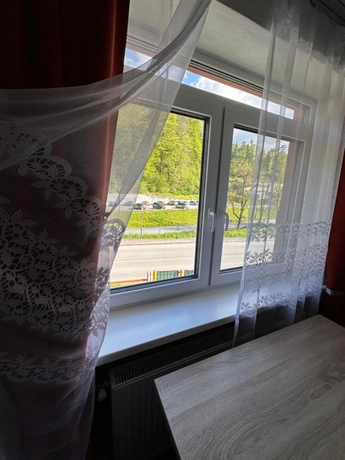 Penzion Michaela Вихне Екстер'єр фото